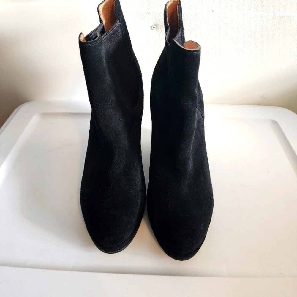 Corso Como Women's Coast Boot Size 11